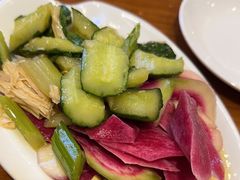 -湘肠香火锅店(团结湖店)