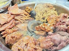 -新桥方记猪蹄