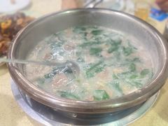 -标记美食新鲜猪杂(兴南大道店)