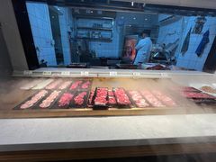 -海汕记·潮汕鲜牛肉火锅·自助