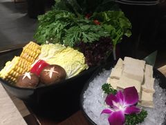 -巴邑火锅·鲜切牛肉(萧山银隆店)