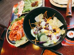 -7mall美食潮地标