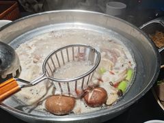-骨之味·筒骨汤火锅(江头店)