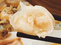 -添好运点心专门店(深水埗店)