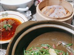 -南京大牌档(香港广场店)