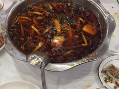 -乡土特色.冷锅鱼.牦牛肉汤锅