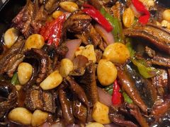 -又见炊烟私房菜(敬亭路店)