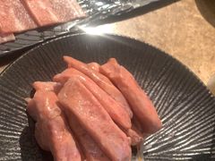 -额尔敦牛厨师铜板烧