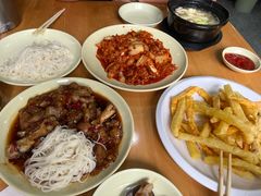 -贤花饭店(城阳店)