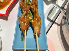 -黄记煌三汁焖锅(新佳丽江汉路店)