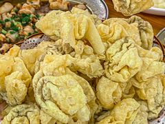 -嘉升大排档(番禺总店)