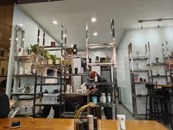 -佰亿Salon·烫染造型