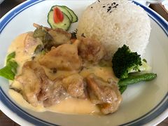 -马来MO简餐.南洋风味料理(美食街店)