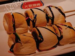 -火联烧烤(学院路创始店)