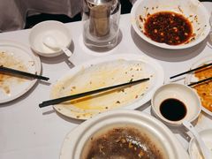 -眉州东坡·熊猫主题餐厅(枫蓝店)