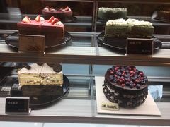 -丁香西饼屋(桂林路店)