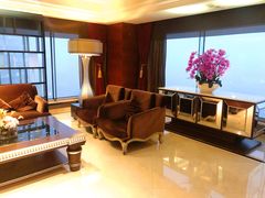 -南京商茂国际酒店(新街口德基广场店)