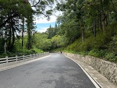 -广州市白云山风景名胜区
