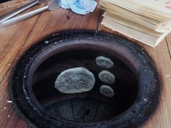 -徐禾记手工烧饼(农院路店)