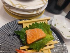 -争鲜回转寿司(浦东三钢里PLUS店)