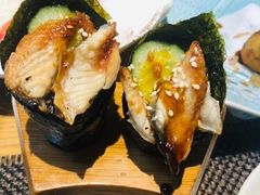 -三石铁板烧(紫竹桥店)