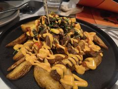 -墨纪Mojí墨西哥餐厅(官舍店)