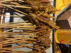 -寂寞的豆芽(龙泽路店)