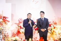 -HY小曼wedding·TOPYOUNG团队