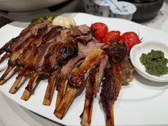 -蘇锦宴·淮扬菜烤鸭·小院(三元桥霄云路店)