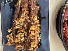 -铭副琦食·虾蟹烩馆(渔人码头店)