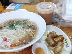 -探越越南牛肉粉(江南西分店)