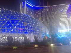 -昆明花之城豪生国际大酒店·怡享阁