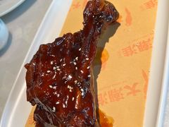 -大潮淮·淮扬菜(何园旗舰店)