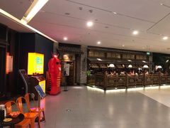 -佬土鹅肠火锅(解放路店)