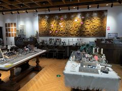 -十八字金·银饰·开蚌DIY·手工体验团建(富力广场店)