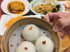 -小城粥道·海胆鲜虾粥(解放广场店)