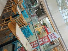 -小杨生煎(金山百联购物中心3楼店)