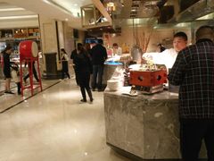 -盛宴标帜餐厅·亲子自助 (南昌喜来登酒店)