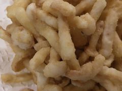 蛋焗白菇-王府酒店(兴华南街铁西百货店)