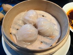 -丽晶轩中餐厅(重庆丽晶酒店)