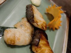 -青叶日式料理(飘亮阳光广场店)