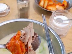 -神仙雪浓汤(明洞店)