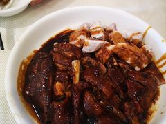 -鹅公村·国家非遗传承(荔湾店)