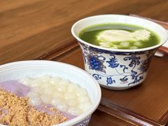 -五代同糖·甜品糖水专门·店(河下古镇店)