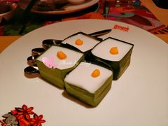 -甘尼仕印度餐厅爵士酒吧(阳春巷店)