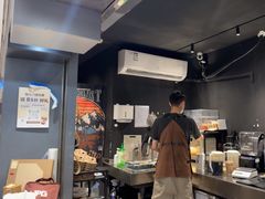 -JPG canteen(广州东山口店)