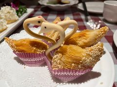 -邓丽君音乐主题餐厅