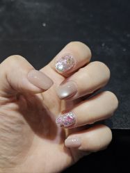 -Nail Me美甲美睫