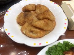 -清真悦宾楼食府(海湖店)
