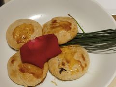 云南鲜花饼-雲說·花(西宸天街店)
